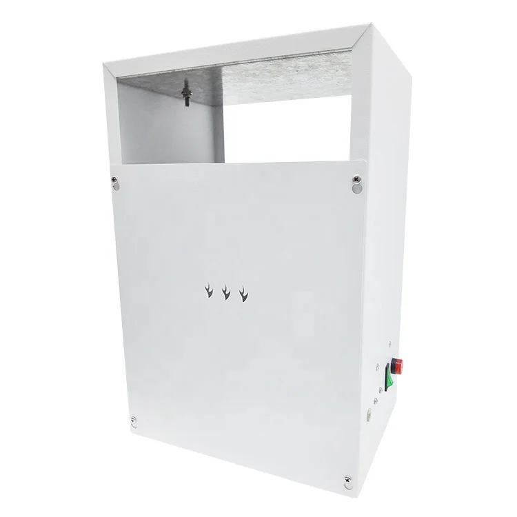 
Agricultural Greenhouse 8 Burners Carbon Dioxide Electronic CO2 Generator/ frequency generator / gas burner 