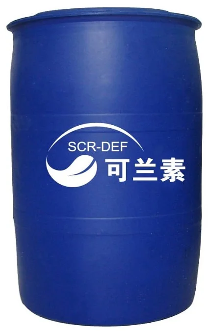 
high quality DEF /urea solution 