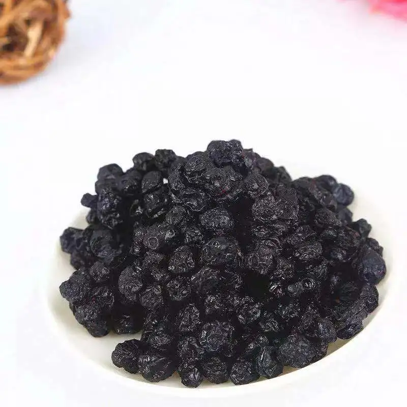
Factory price Frozen Wild Blueberry Leaf Extract Blueberry 