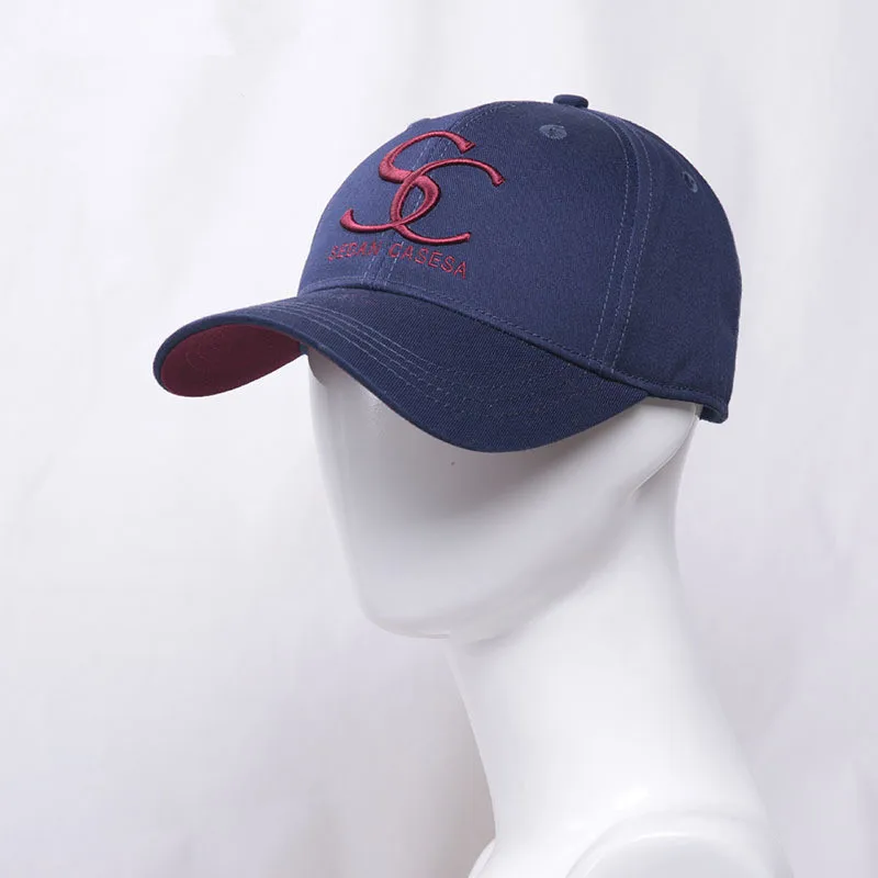 
The handsome men and sexy women summer baseball cap 