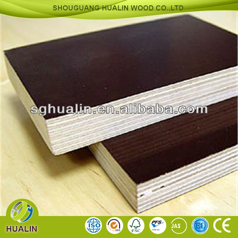 shandong cheap building construction board material,formwork concrete