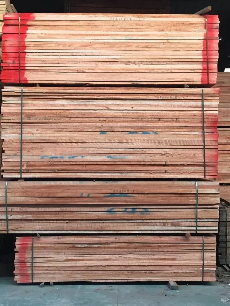 Gabon white wood with beautiful and dark  grain including Okoume/Okan/Beli Rouge/Sapelli/Pao Rosa/Iroko