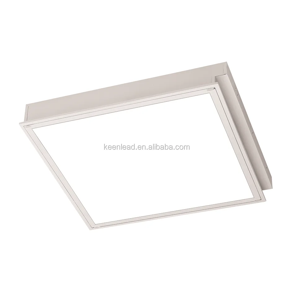 
Grille Opal Prismatic Recessed mount louver type fluorescent fixture light lighting 