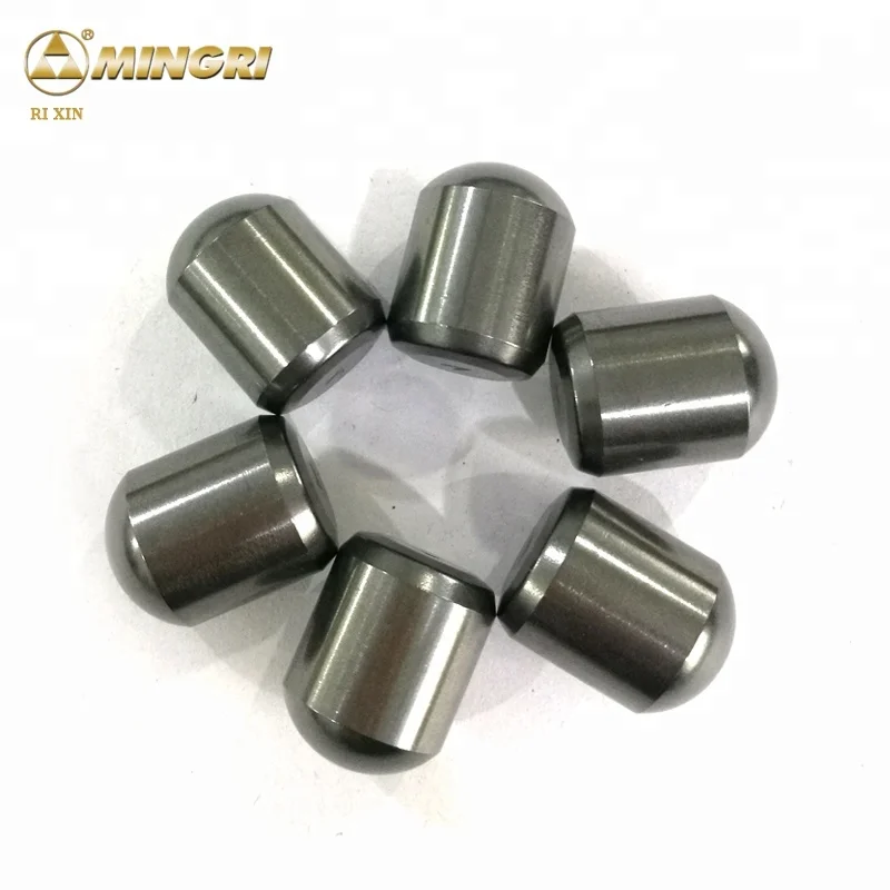 Widia Cemented Tungsten Carbide Road Milling Teeth for Rock Drill Bits