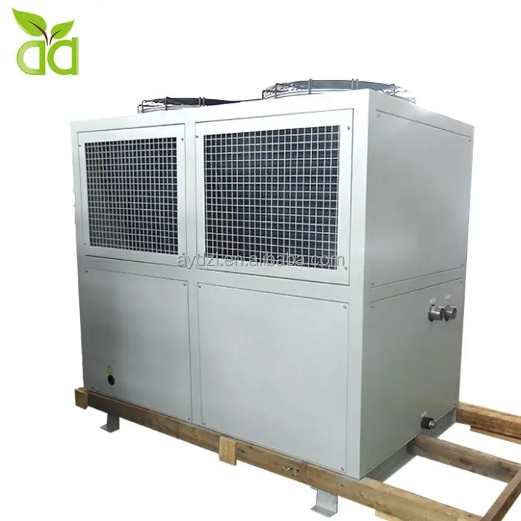 20 Tr Water Tank Chiller Water Chilling Unit