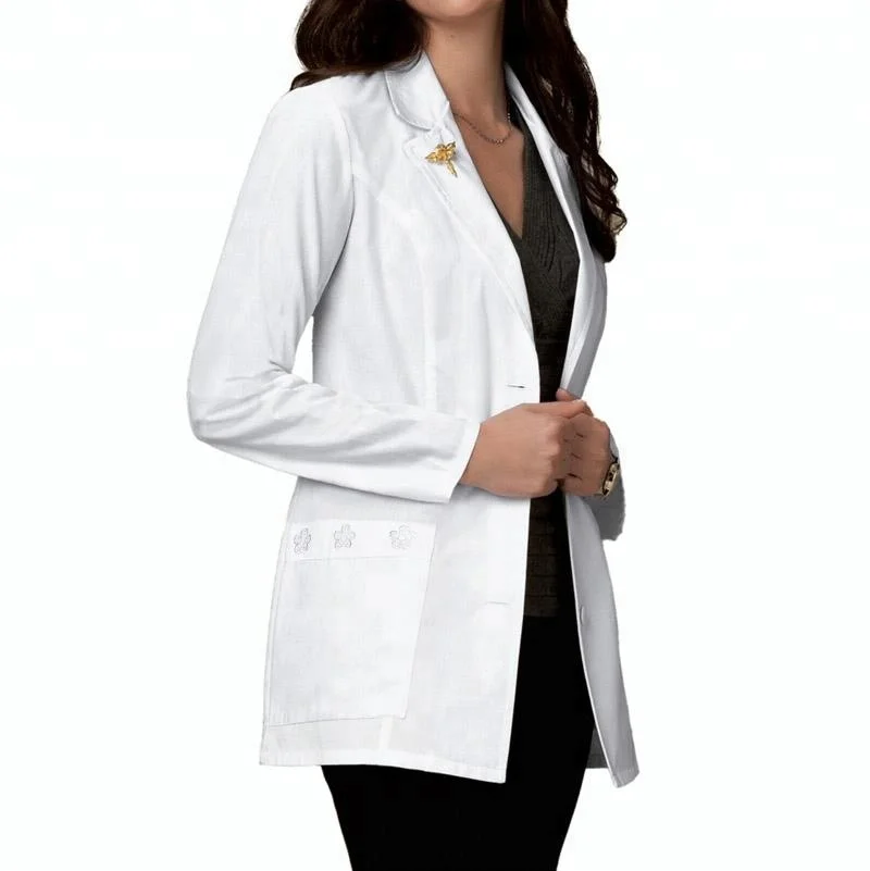 Manufacturer Supply Unisex Doctor Lab Coat