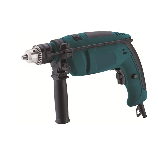 Ударная дрель, ручной инструмент для обработки древесины ID010, ударная дрель