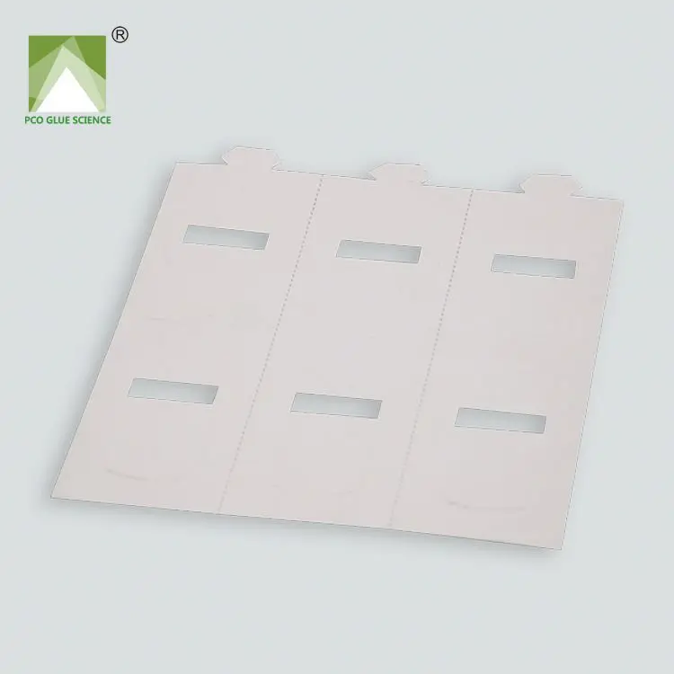 Indoor Cockroach Insect Monitoring Glue Board Traps