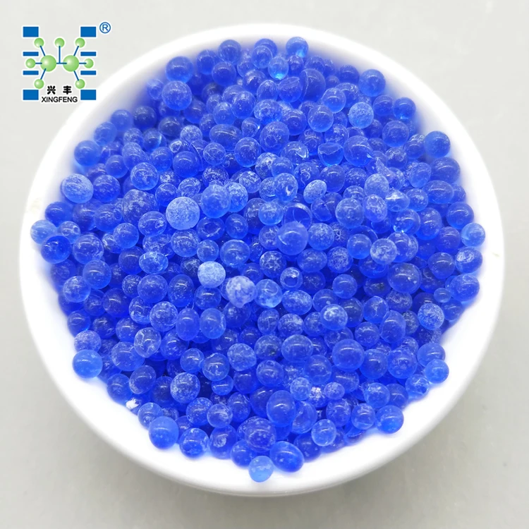 Впитывающий силикагель