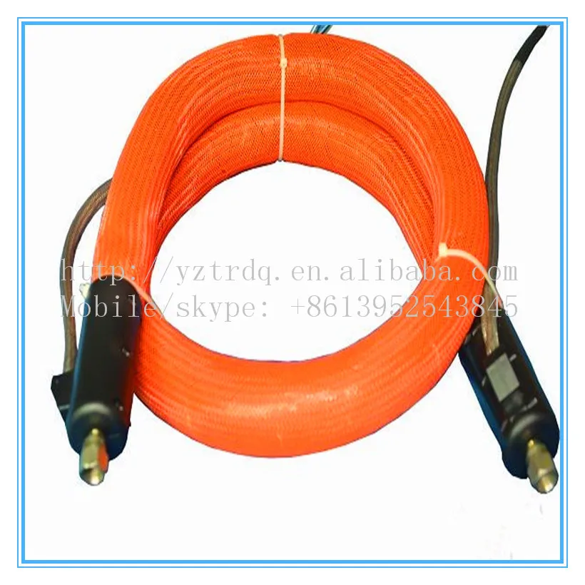 Электромеханический термоплавкий с тепловой трубой/термоплавкий электромеханический горячий