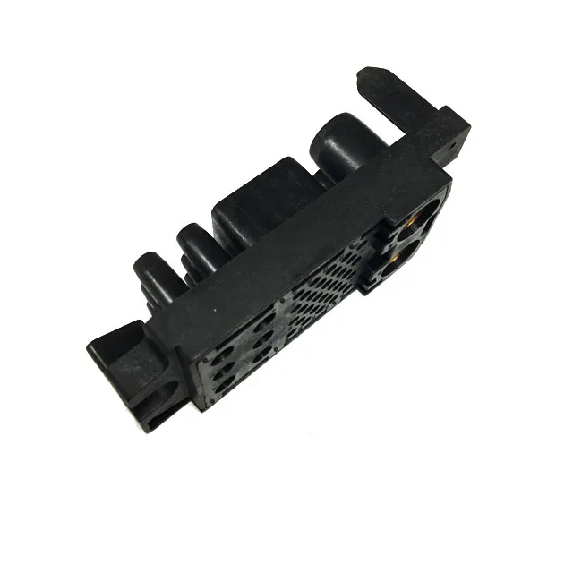 Hipo системы GmbH jonhon DL40Z разъем tyco и ELCON242-28-01100 125A стекловолокна стержень разъемы