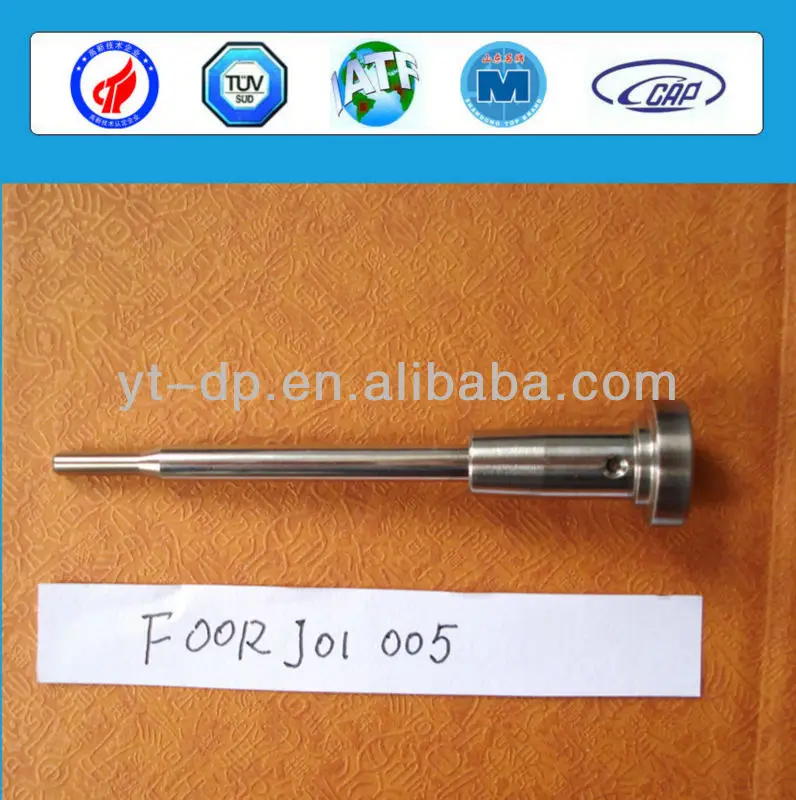 bosch inejection регулирующий клапан f00rj01005
