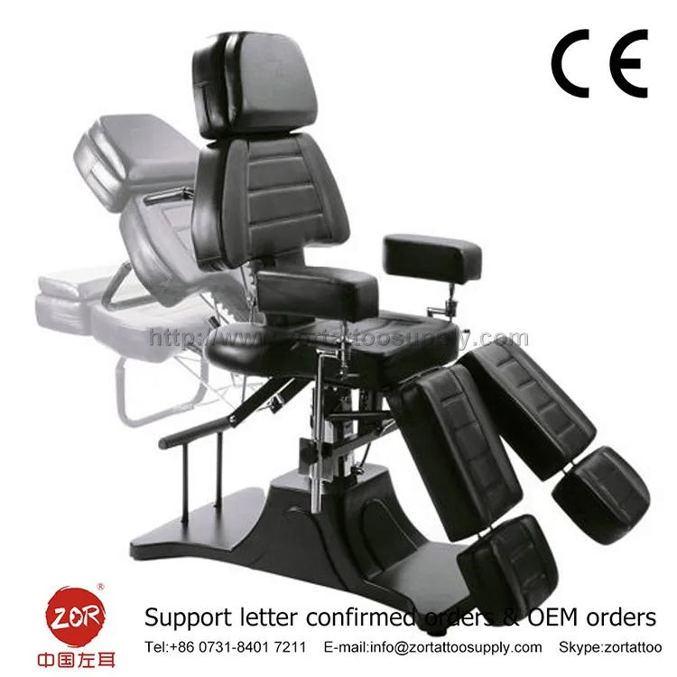 Professional eyelash beauty bed / Cosmetic massage bed TKN-337892