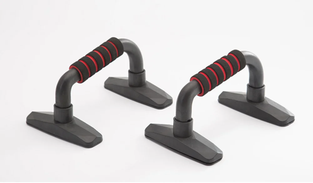 
High Quality Fitness Gym Exercise Push Up Stand Bar 
