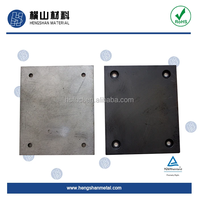 
Износостойкая пластина для контейнеров DEVA bm 