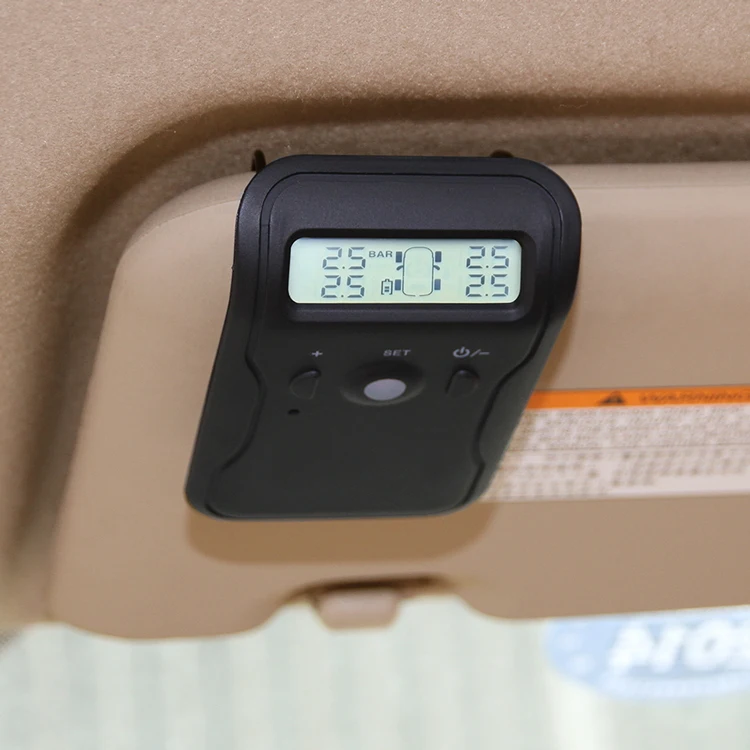 
tpms for passenger car or light trucks tire pressure tpms internal sensor 