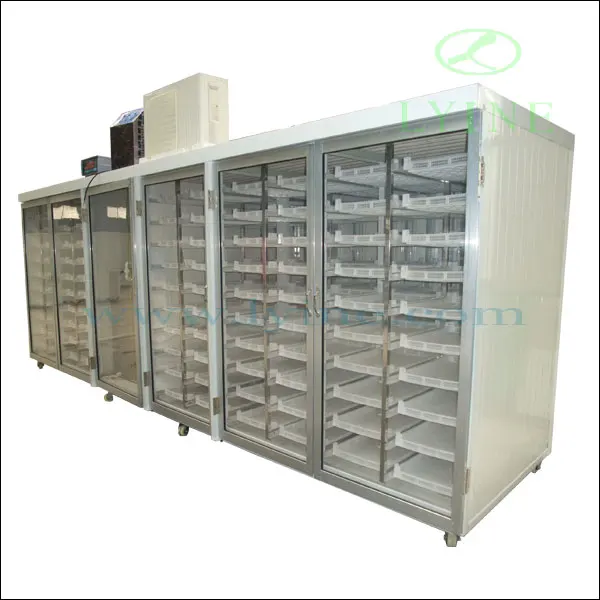 гидропоника зеленый растет система ячменя /животное гидропоники кормовая машина /автоматическая зеленки гидропоники машина