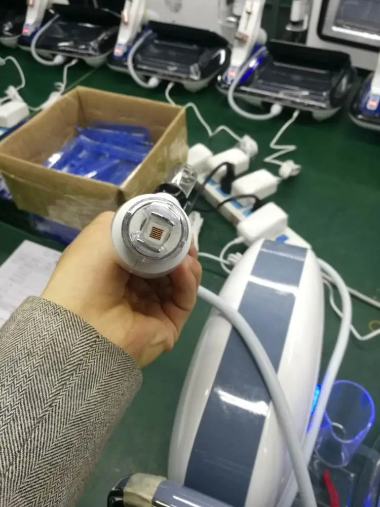  NV-H9 новейший мезотропный аппарат для удаления морщин с микротоком RF увлажняющий пистолет мезотерапии