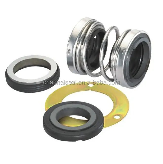 Водяной насос с механическим уплотнением типа EKK Eagle ED560