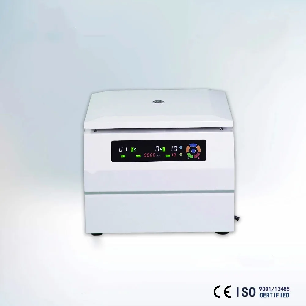 
Cosmetic injection and transplantation centrifuge low speed Medical platelet rich plasma serological Laboratory PRP Centrifuge 