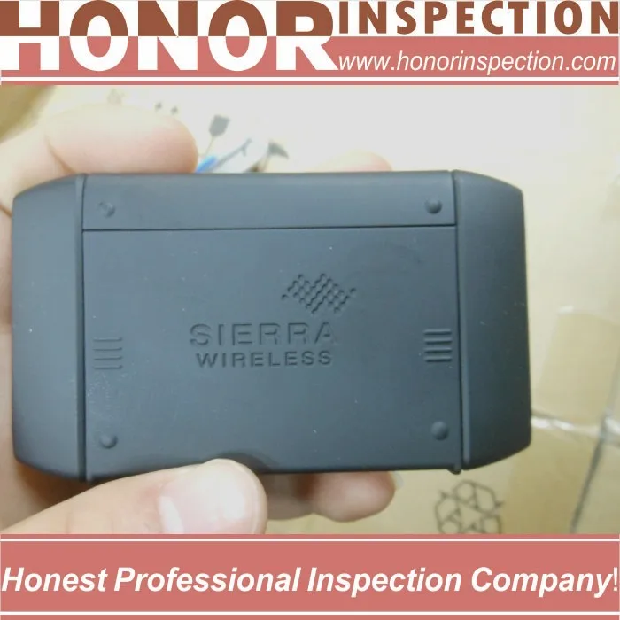 New E Commerce electronics full inspection service