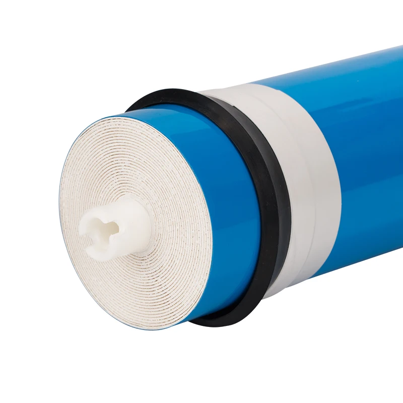 
China Manufacturer 3013 - 400 GPD Ro Membrane For Reverse Osmosis Machine 