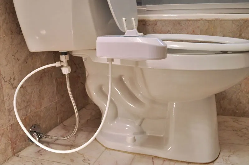 china supplier shape toilet bidet seat