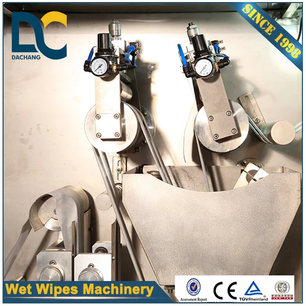 DC-2070 влажные салфетки для машины цена детские влажные салфетки diapex делая машину оптовая продажа детские влажные салфетки, машина