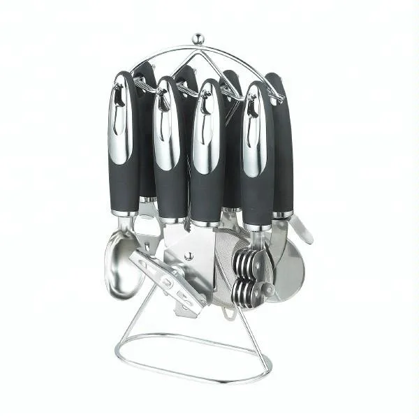 Гаджеты кухонная посуда набор кухонной утвари аксессуары для приготовления