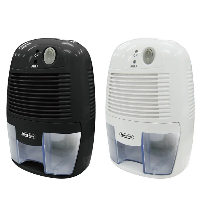 portable mini dehumidifier dc 12v mini small air dehumidifier 500ml