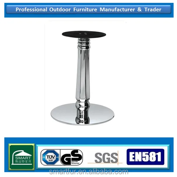 DINING FURNITURE FACTORY PRICE METAL TABLE BASE
