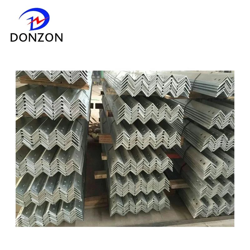 Горячеоцинкованная стальная серия поперечных рычагов/Электрический полюсный поперечный рычаг/линейный поперечный рычаг