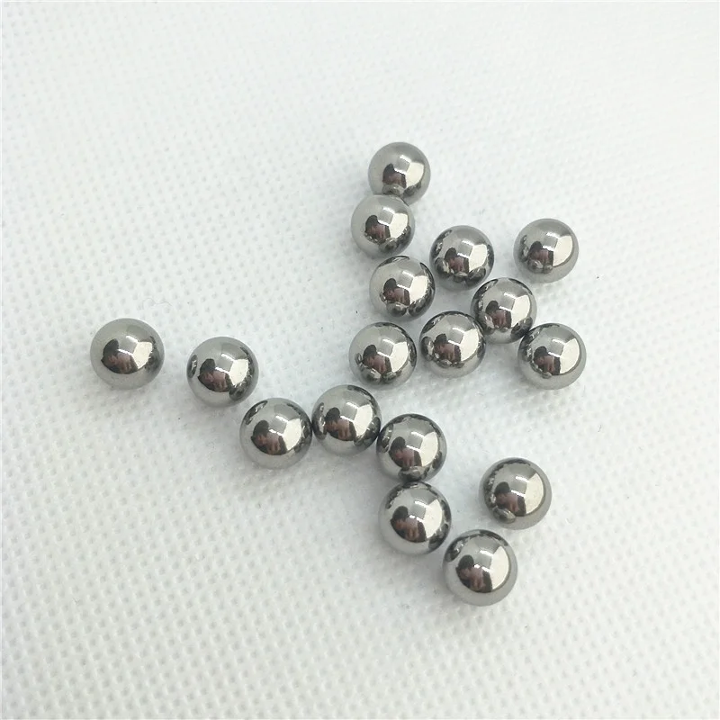 Ball for valve bearings grinding Free shipping Ex-stock YN6 2.381mm carbide steel ball