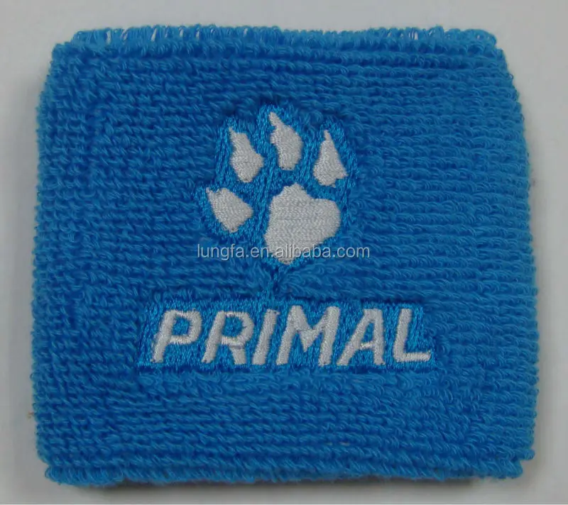 Новая спортивная хлопковая повязка для пота