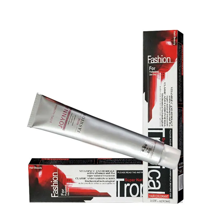 цвет краски для волос без аммиака! горячей продажи