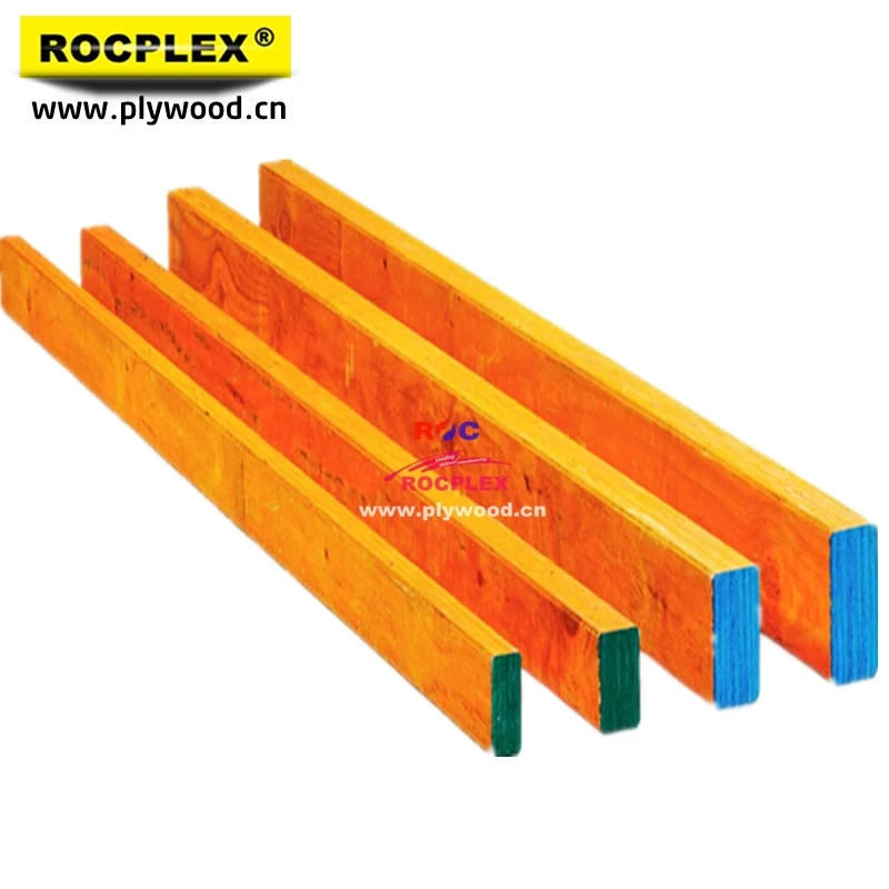 
i-joist and china factory 38mm pine lvl construction lvl board 