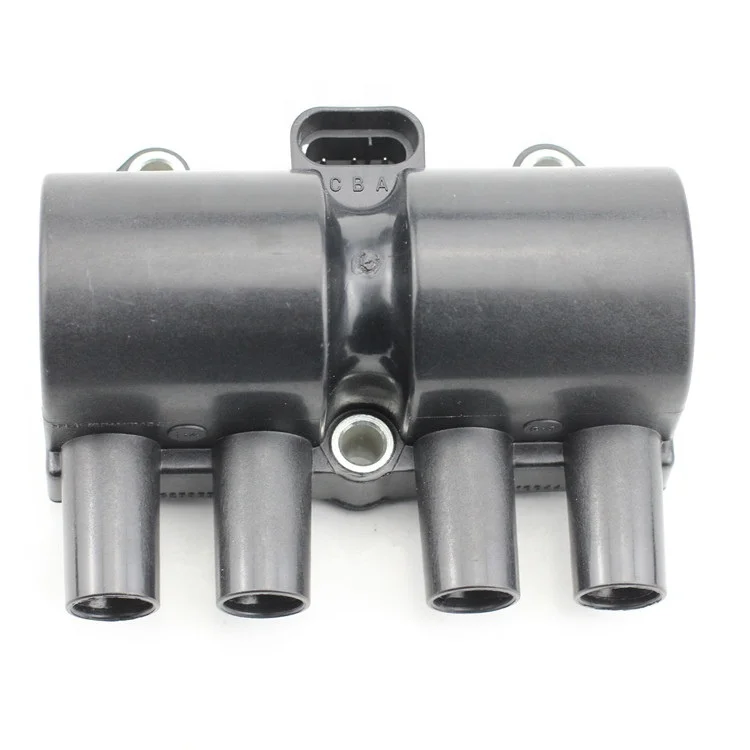 APS-08003 OEM wholesale ignition coil  96253555 19005265 for Chevrolet Daewoo Suzuki