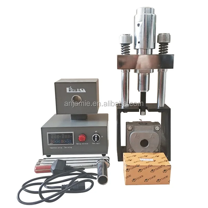 Горячая Распродажа, ручная машина для впрыска протезов/система впрыска