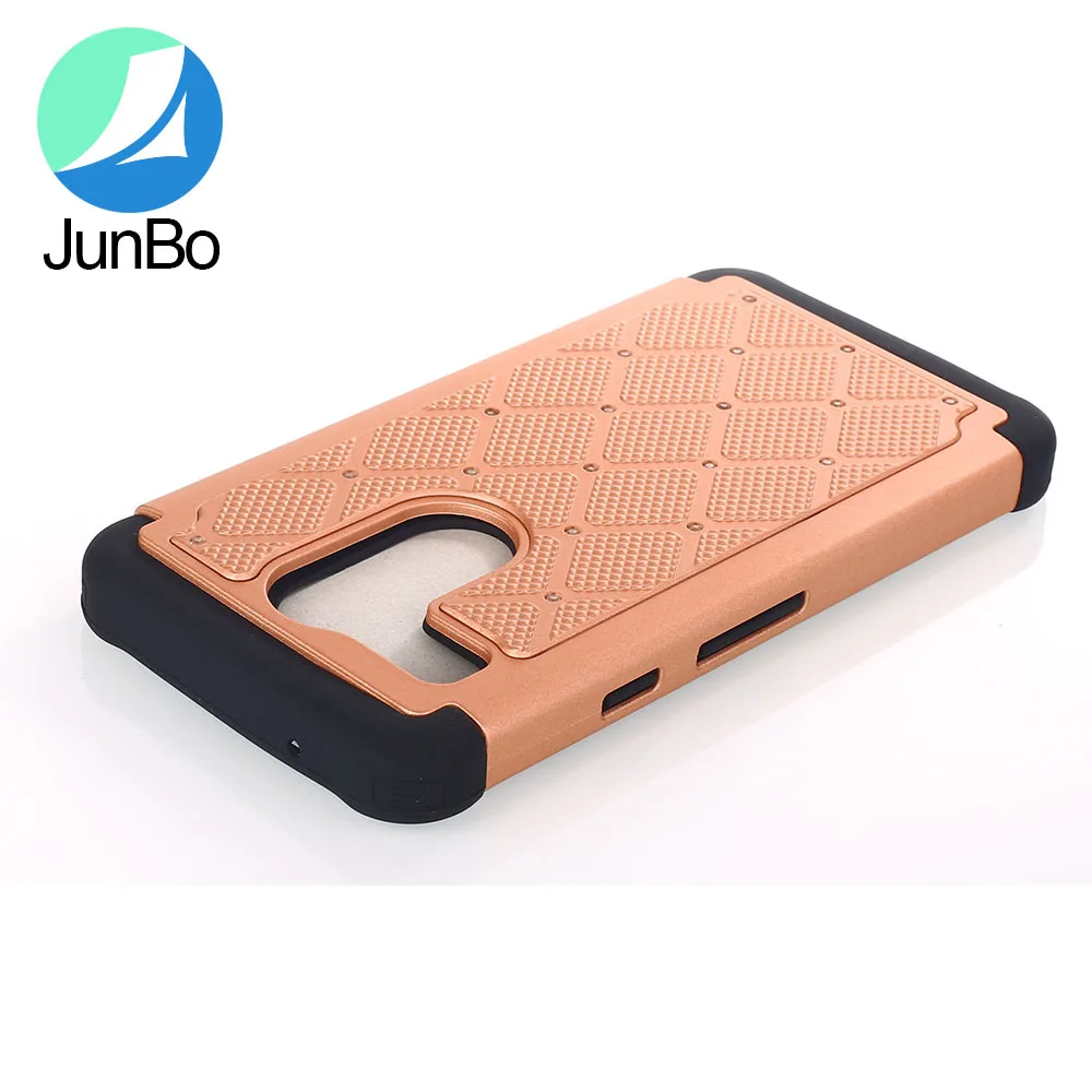 Новые Комбо 2 в 1 Случаи Мобильного Телефона Damond Шику Случае lg Nexus 5X