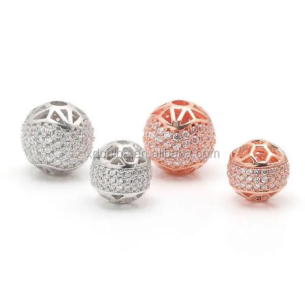 p676  (1) wire and bead jewelry