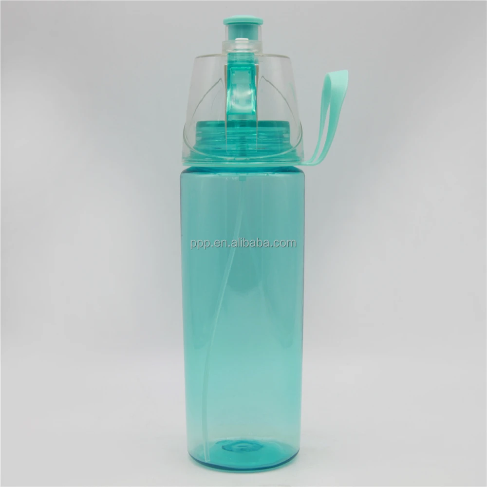 
Тумана и питьевой воды 2 в 1 спрей для занятий спортом, Spary бутылка для воды/альпинизм велоспорт портативный распылитель спортивная бутылка для воды 