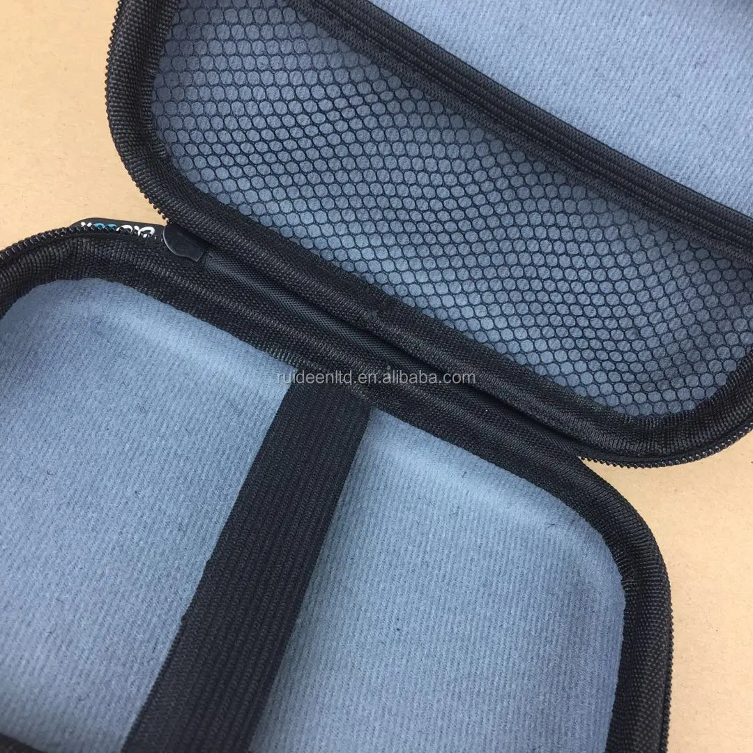 Customized Gameplayer Case EVA Game Carrying Case(LZH-11)