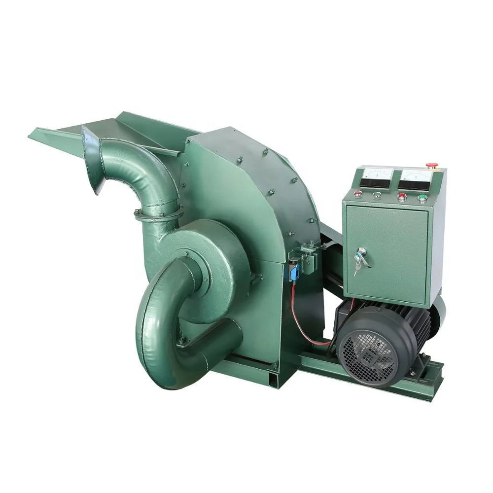 grinding machine stalk corn maize grain fast hammer mill with CE