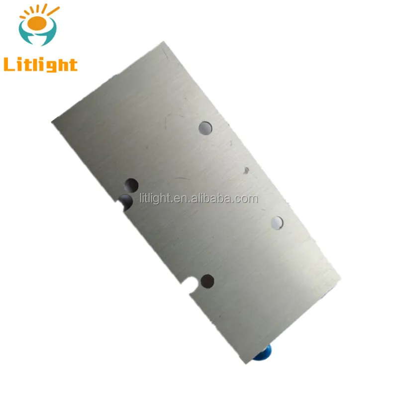 Linear Long Square Shape White 6000K 3000K 30W to 150W  Driverless AC 110V 120V 220V 230V Cob Led chip 100W
