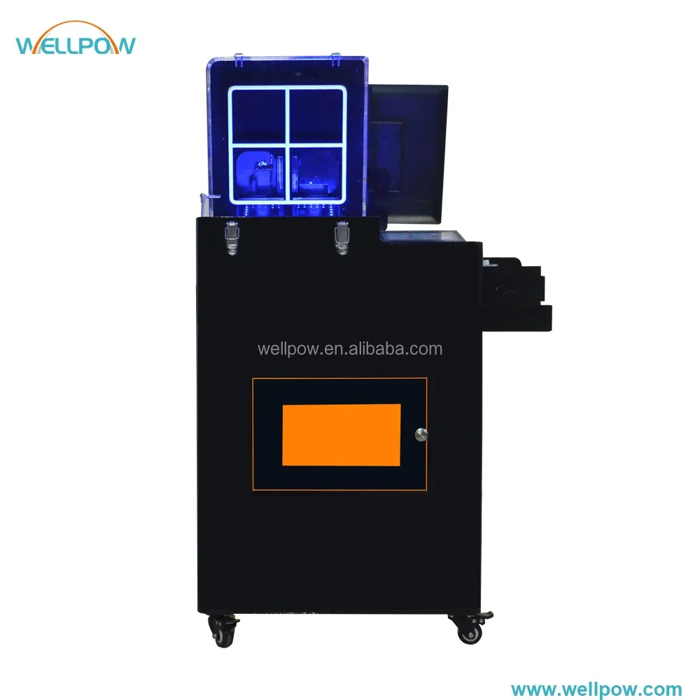 factory direct sale Waterproof Nano Coating Machine Daily waterproofing for mobile phone