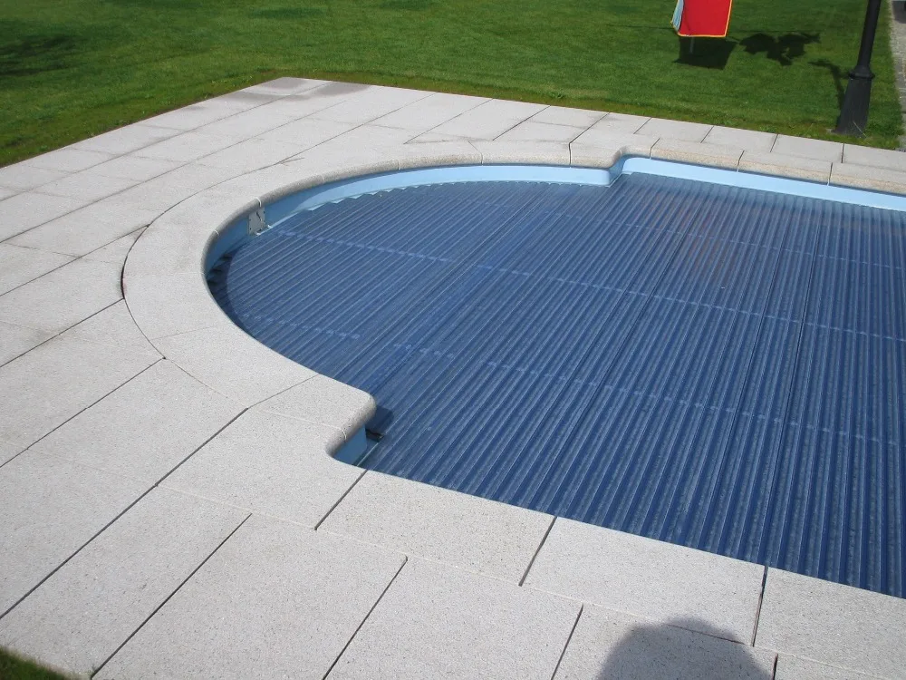 Natural Granite g654 g633 g682 g684 g603 Black Granite Blue Stone Edge Covering Swimming Pool Border Tile Coping Stone