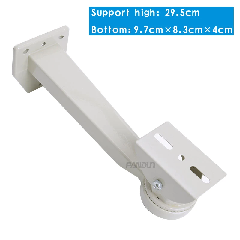 Подвесной кронштейн из алюминиевого сплава для камеры видеонаблюдения