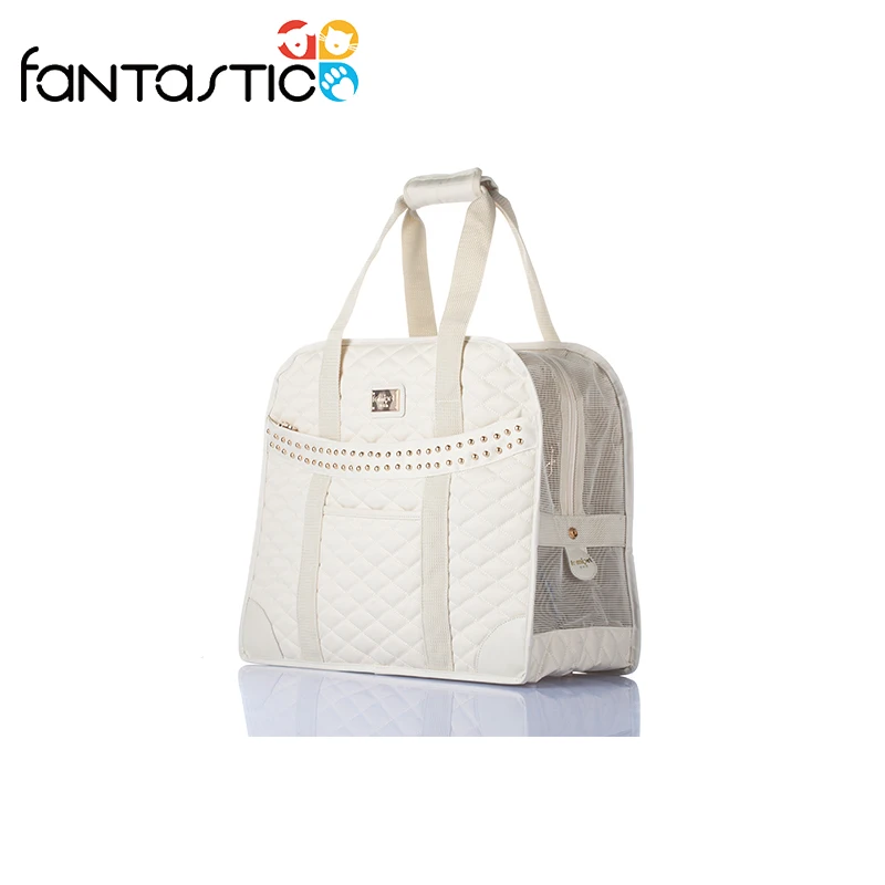 Бежевый Многофункциональный кошка сумка