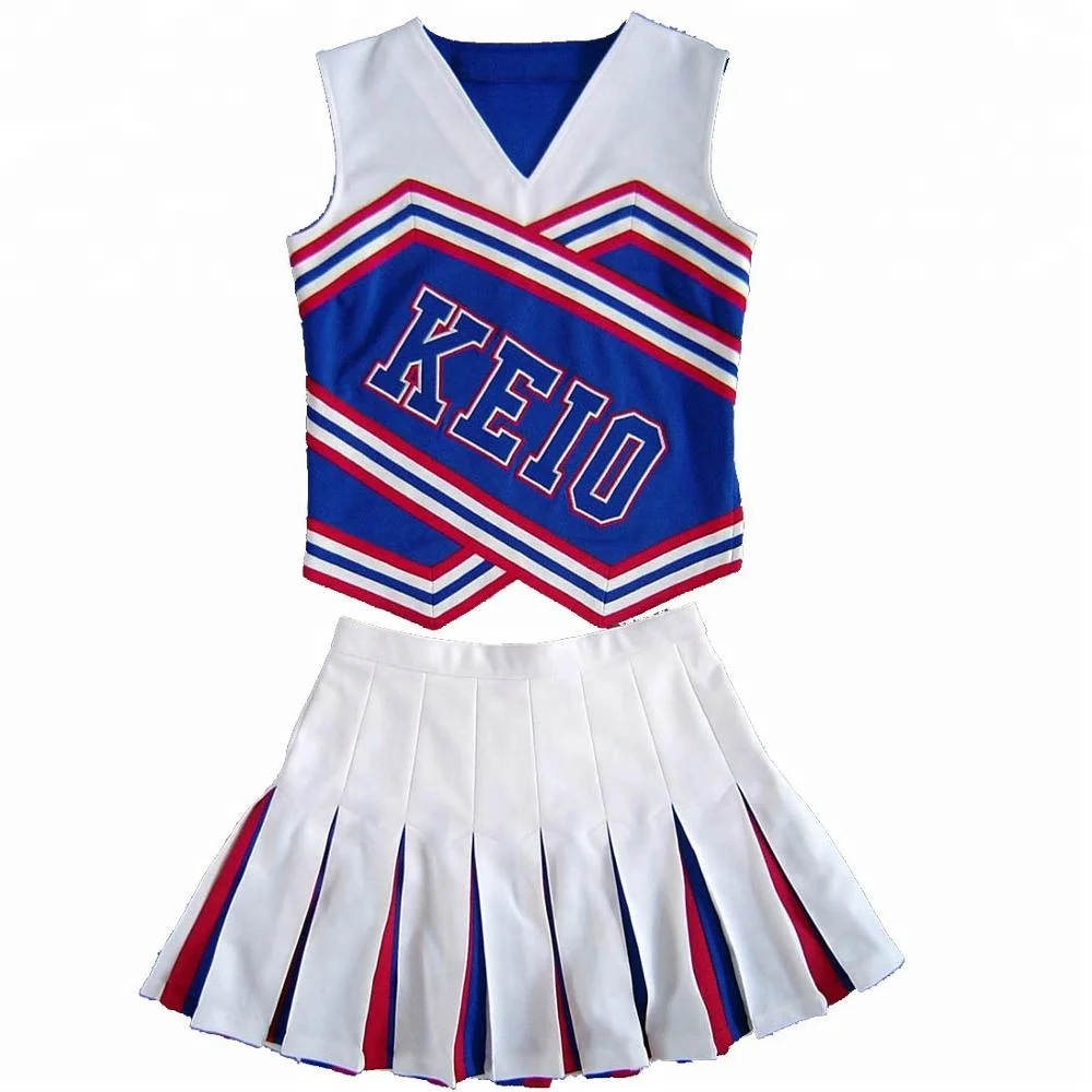cheerleading uniforms and cheerleading costumes