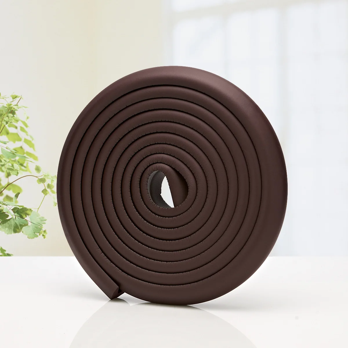 
PVC Corner Protectors Guards and Edge Set Table super suft Corner Guards for Child Baby Proofing 